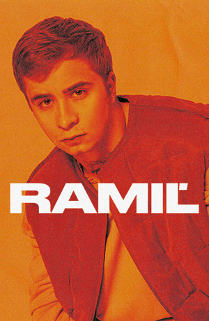 Ramil'